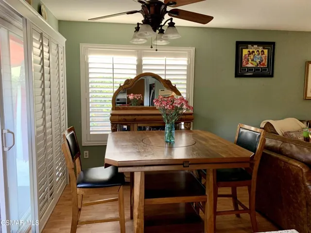 BREAKFAST ROOM