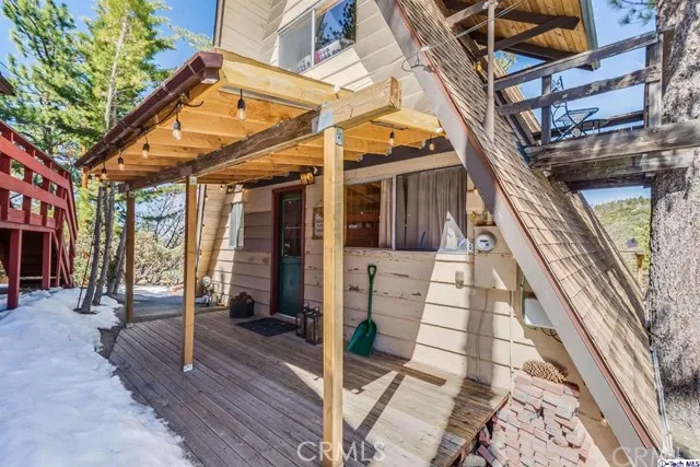 2310 Birch Drive, Running Springs, California 92382