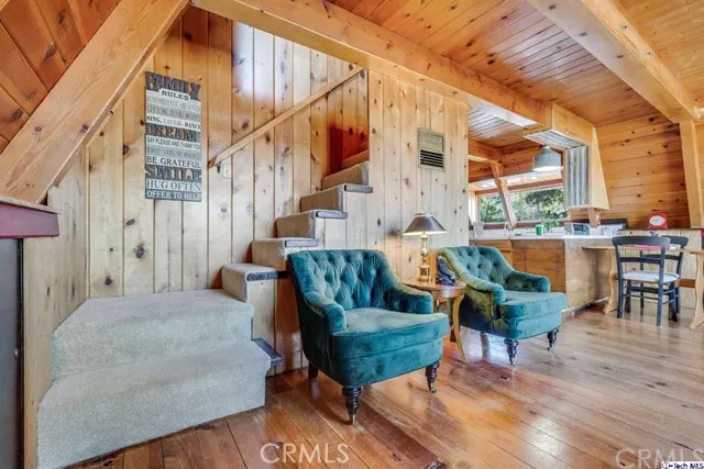 2310 Birch Drive, Running Springs, California 92382