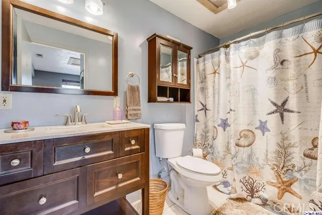 2310 Birch Drive, Running Springs, California 92382