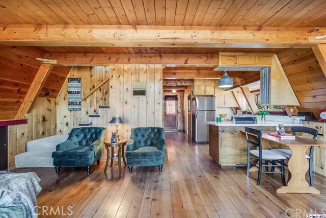 2310 Birch Drive, Running Springs, California 92382