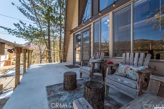 2310 Birch Drive, Running Springs, California 92382