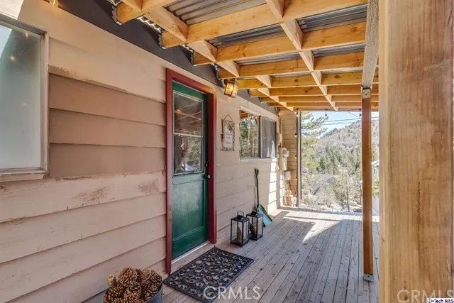 2310 Birch Drive, Running Springs, California 92382