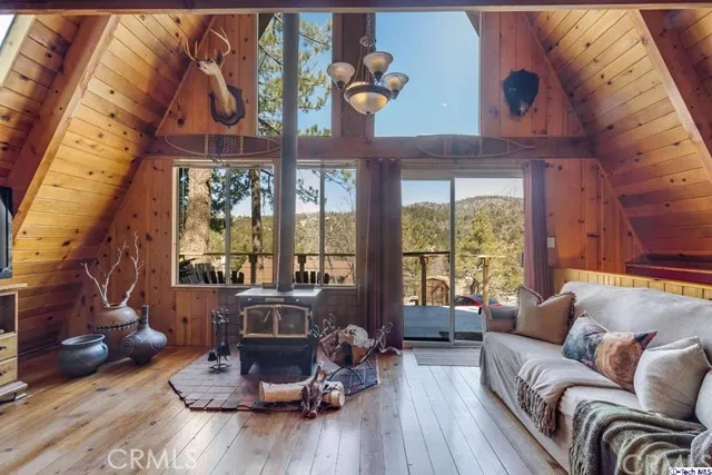 2310 Birch Drive, Running Springs, California 92382
