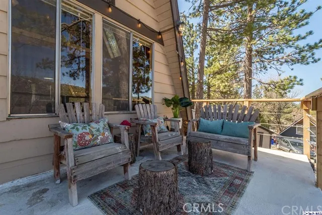 2310 Birch Drive, Running Springs, California 92382