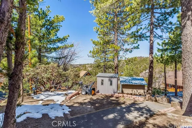 2310 Birch Drive, Running Springs, California 92382