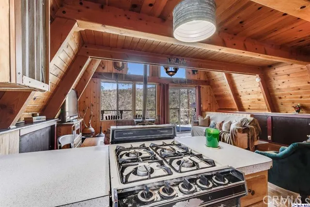 2310 Birch Drive, Running Springs, California 92382