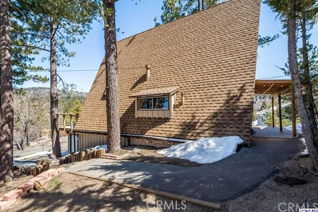 2310 Birch Drive, Running Springs, California 92382