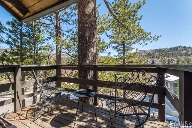 2310 Birch Drive, Running Springs, California 92382