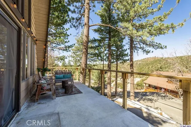2310 Birch Drive, Running Springs, California 92382