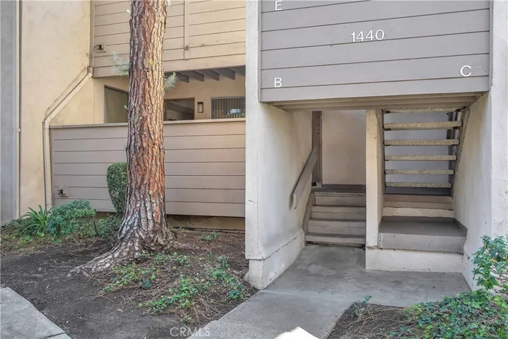 1440 Cabrillo Park Drive B, Santa Ana, California 92701