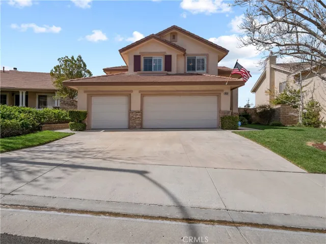 14232 Everglades Court, Canyon Country, California 91387