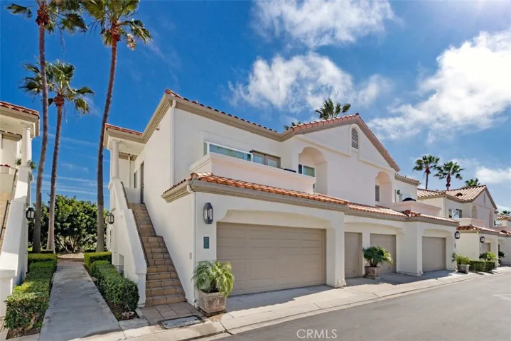 32 Tennis Villas Drive, Dana Point, California 92629