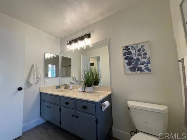 7405 Charmant Drive 2318, La Jolla, California 92122