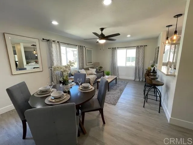7405 Charmant Drive 2318, La Jolla, California 92122