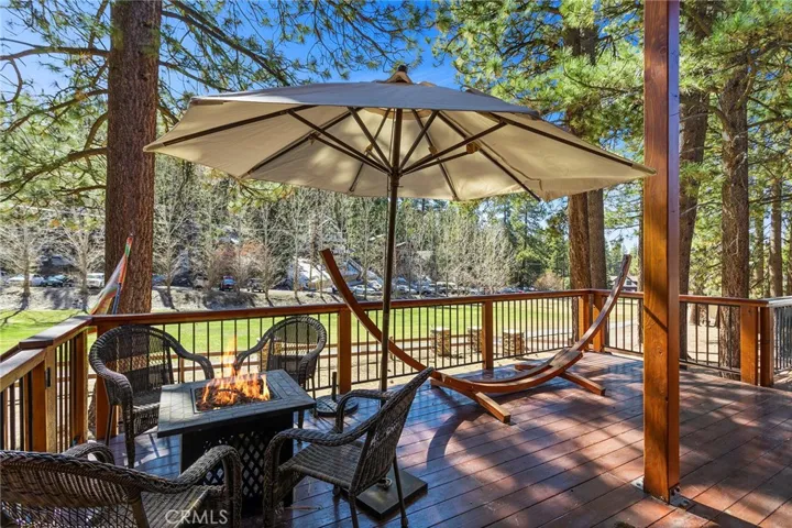 1203 Wolf Creek Court, Big Bear, California 92315