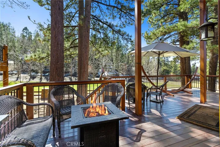 1203 Wolf Creek Court, Big Bear, California 92315