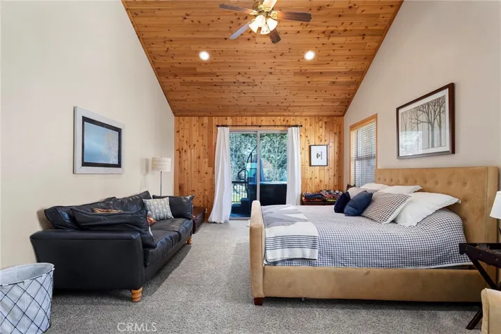 1203 Wolf Creek Court, Big Bear, California 92315