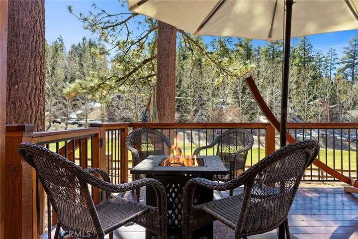 1203 Wolf Creek Court, Big Bear, California 92315