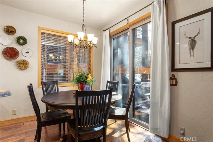 1203 Wolf Creek Court, Big Bear, California 92315