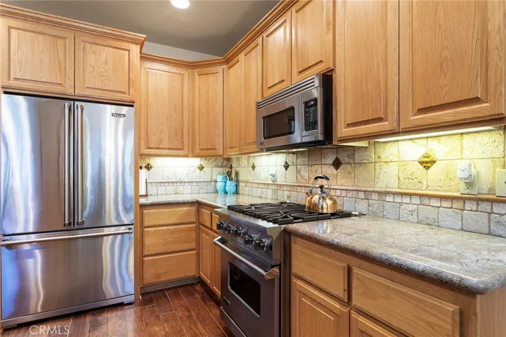 1203 Wolf Creek Court, Big Bear, California 92315