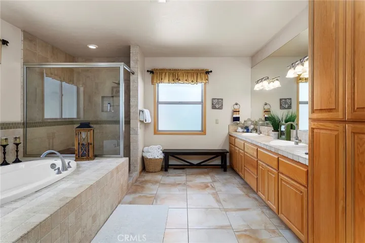 1203 Wolf Creek Court, Big Bear, California 92315