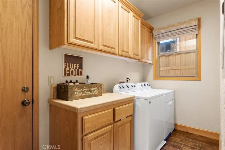 1203 Wolf Creek Court, Big Bear, California 92315