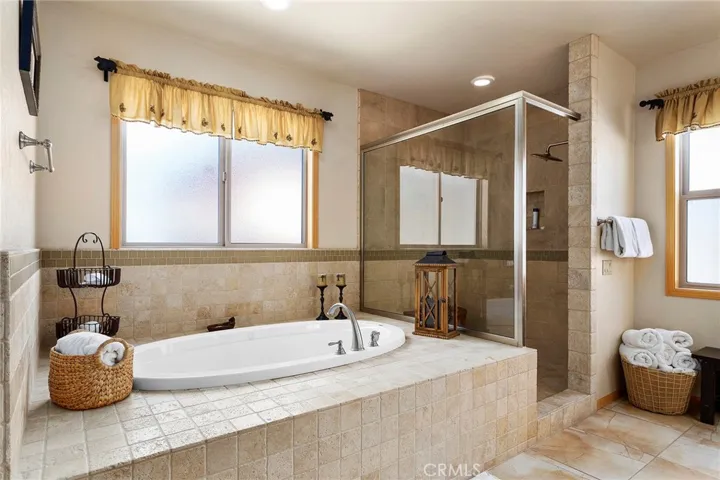 1203 Wolf Creek Court, Big Bear, California 92315