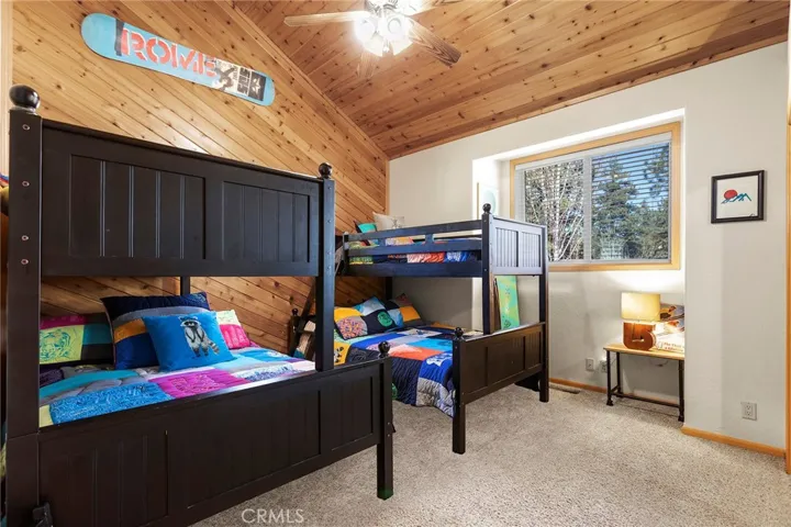 1203 Wolf Creek Court, Big Bear, California 92315