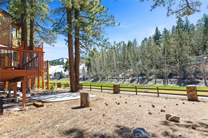 1203 Wolf Creek Court, Big Bear, California 92315