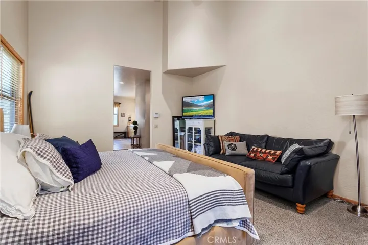 1203 Wolf Creek Court, Big Bear, California 92315