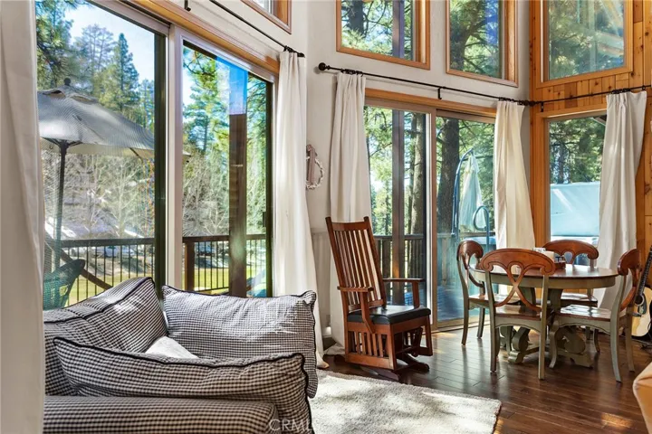 1203 Wolf Creek Court, Big Bear, California 92315