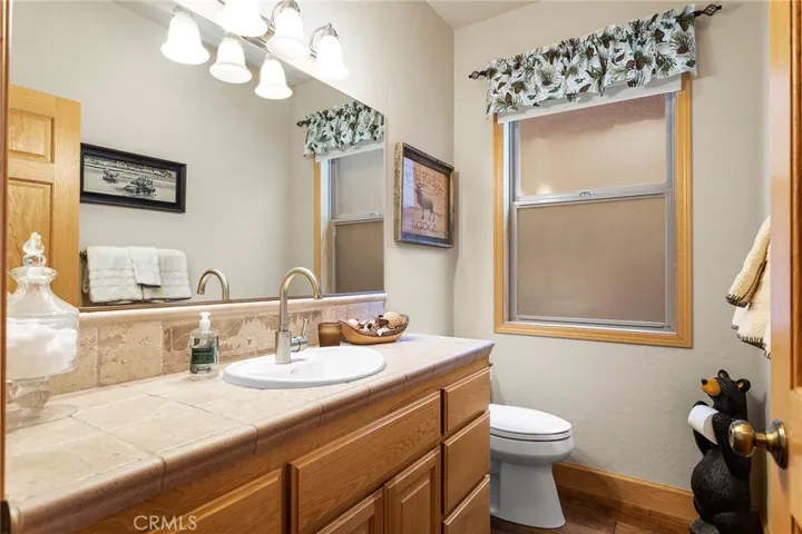 1203 Wolf Creek Court, Big Bear, California 92315