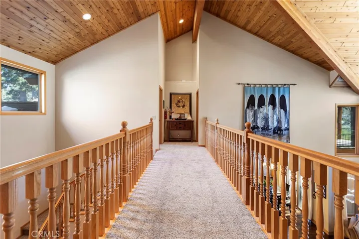 1203 Wolf Creek Court, Big Bear, California 92315