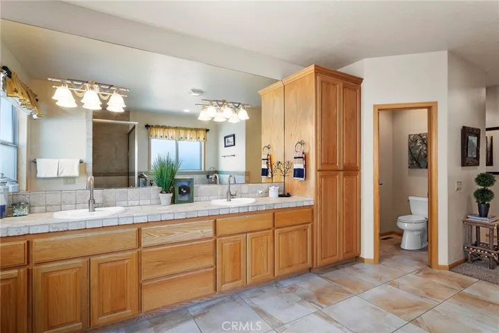 1203 Wolf Creek Court, Big Bear, California 92315
