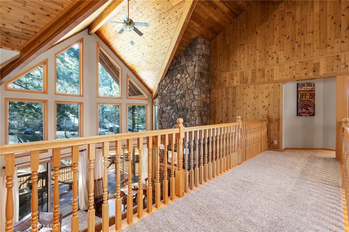 1203 Wolf Creek Court, Big Bear, California 92315