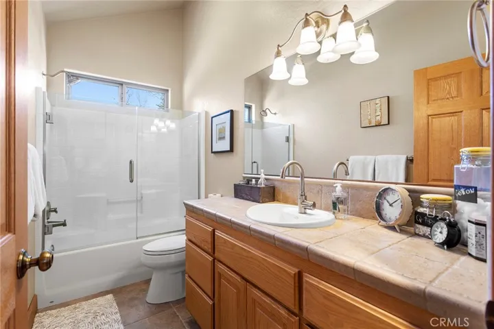 1203 Wolf Creek Court, Big Bear, California 92315