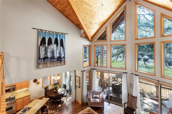 1203 Wolf Creek Court, Big Bear, California 92315