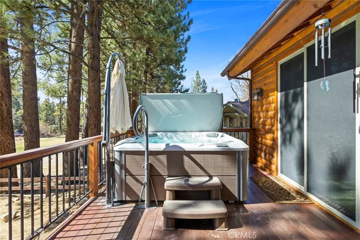1203 Wolf Creek Court, Big Bear, California 92315