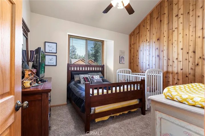 1203 Wolf Creek Court, Big Bear, California 92315