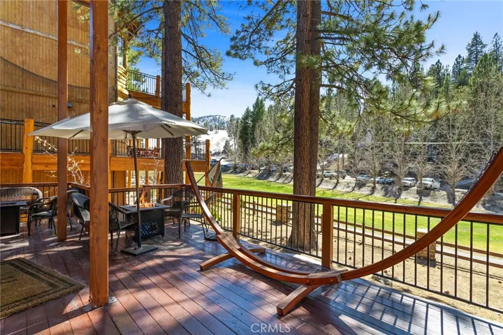 1203 Wolf Creek Court, Big Bear, California 92315