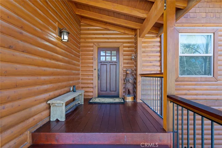 1203 Wolf Creek Court, Big Bear, California 92315