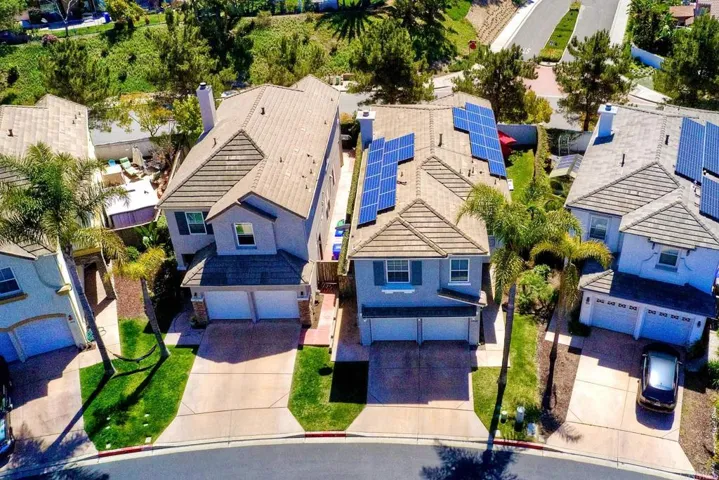1468 Enchante Way, Oceanside, California 92056