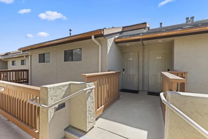 315 Seascape Resort Drive, Aptos, California 95003