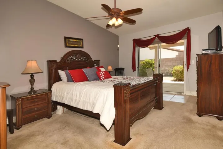2199 Master Bedroom