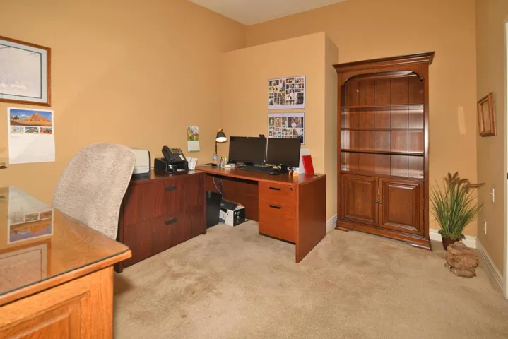 2168 Office Detail