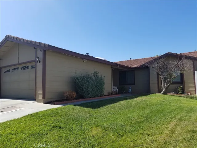 4195 Yukon Way, Riverside, California 92505