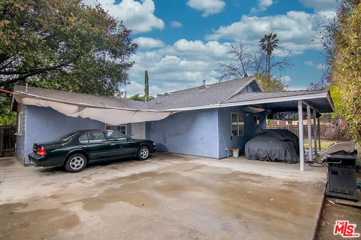 14209 Kittridge Street, Van Nuys, California 91405