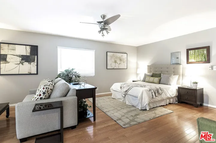 14209 Kittridge Street, Van Nuys, California 91405