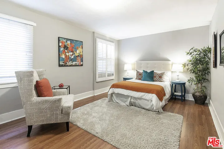 14209 Kittridge Street, Van Nuys, California 91405